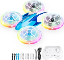 Mini Drone for Kids for