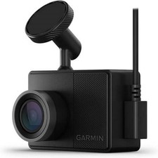 Garmin Dash Cam 57 Compact Dash Camera Full HD Recorder 1440p Dash Cam