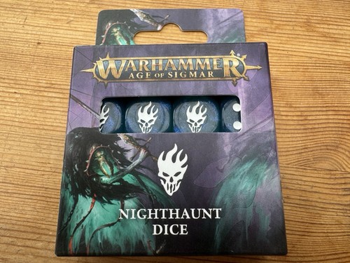 Warhammer aos undead - -,