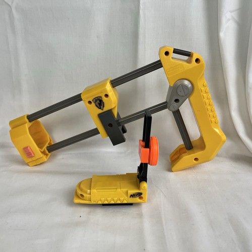 Nerf strike recon 6 - recon, cs-6