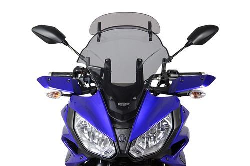Mra fairing vario touring - mra, maxi