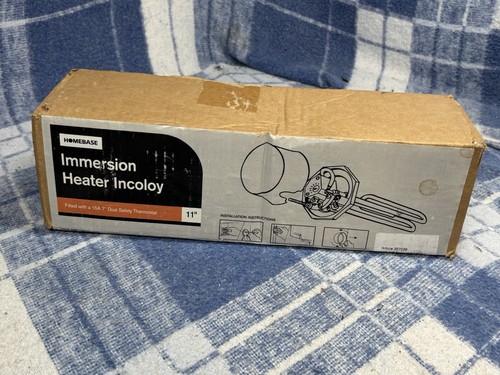 Immersion heater incoloy - immersion,