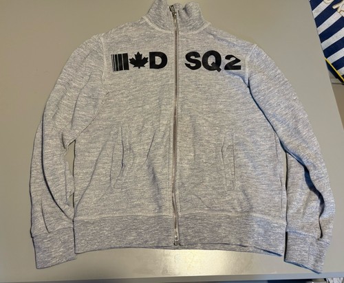 Dsquared2 kids grey - dsquared2, jumper