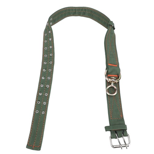 Cattle collar nylon - collar, duty
