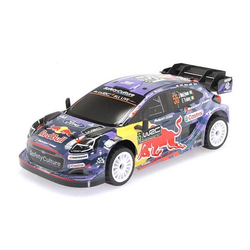 Cen racing 2025 sport ford - 2025, m-sport