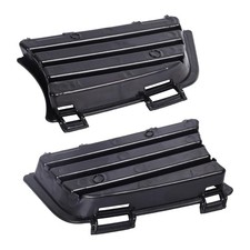 2x Front Bumper Fog Light