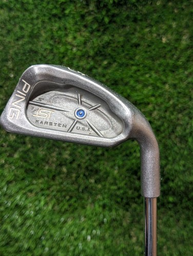 Ping isi iron blue - blue, /