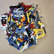 LEGO 1.5  Kg  bricks , and