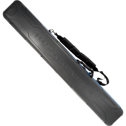 Preston hardcase rod safe - preston,