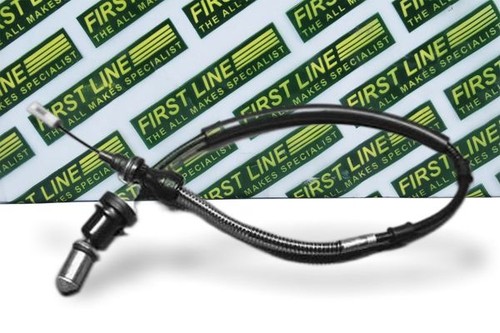 First line clutch - first,