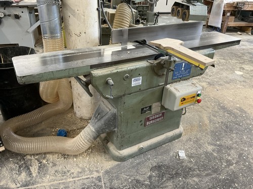 Wadkin bursgreen bft surface - bursgreen,