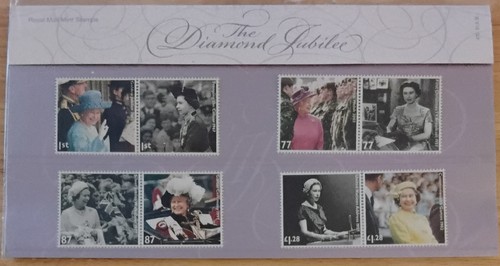 Diamond jubilee presentation - jubilee,