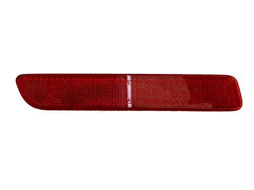 Suzuki vitara rear bumper - ly,