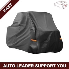 Waterproof UTV Cover Side by