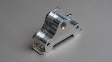 Precision CNC Milling Service
