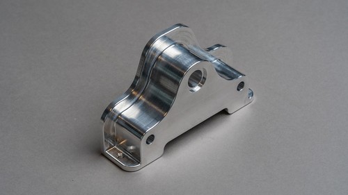 Precision cnc milling service - precision,