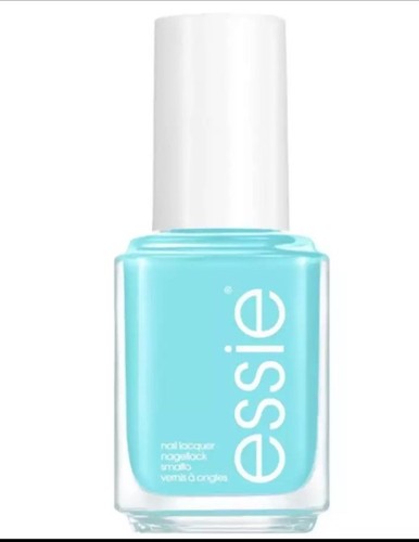 Essie lacquer nail - lacquer, polish
