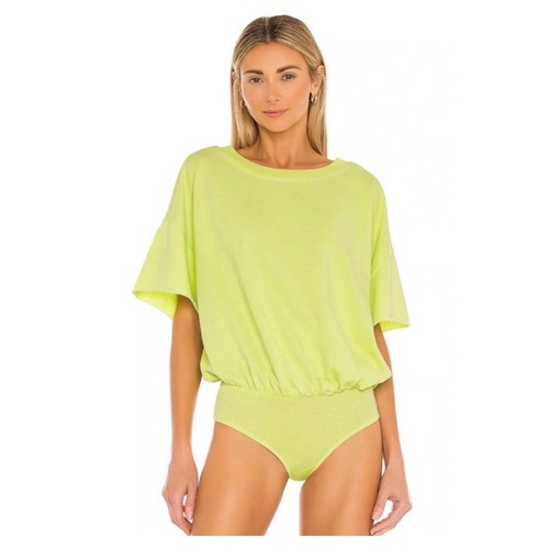 Free people cozy girl - free, bodysuit