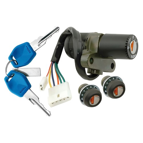 Lock set locking system