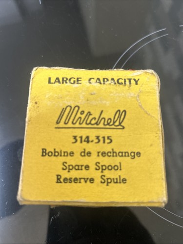 Vintage mitchell small - vintage,