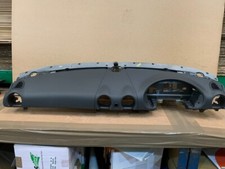 Porsche Boxster 987 Dash Top  PX05