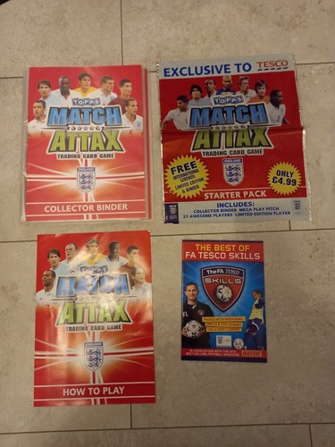 2010 match attax - , world