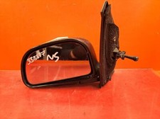 2002 MITSUBISHI SPACE STAR L