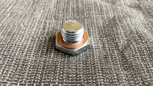 Fit alfa romeo drain plug - drain, oil