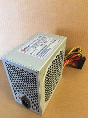 Brand new hercules 450w - brand, new--hercules