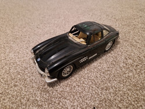 Scale burago classic 1954 - 1/24,