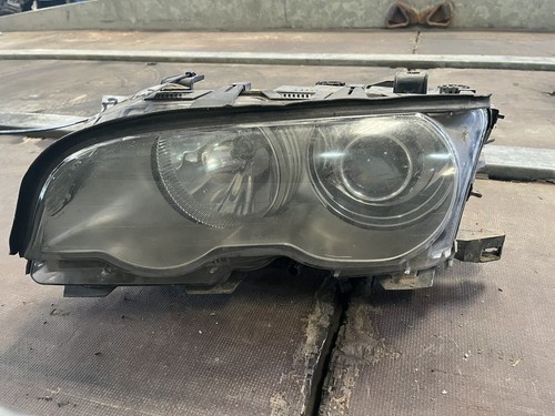 E46 xenon headlight - e46, 6911450