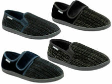 Mens Gents Dunlop Slippers