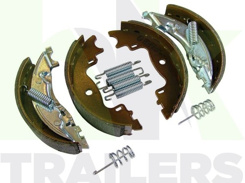160 35mm knott - x, brake