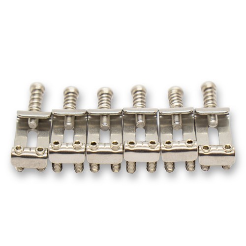 Folded stainless steel - steel, saddles