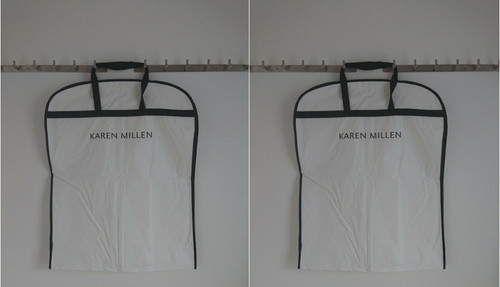 Karen millen clothes dust - 2x,