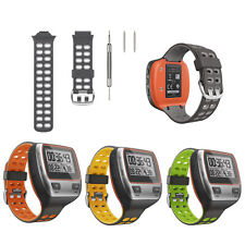 For Garmin Forerunner 310XT Comfortable Watch Band