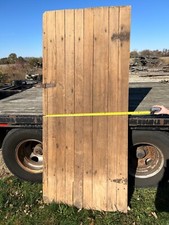 ANTIQUE OLD RUSTIC BARN DOOR