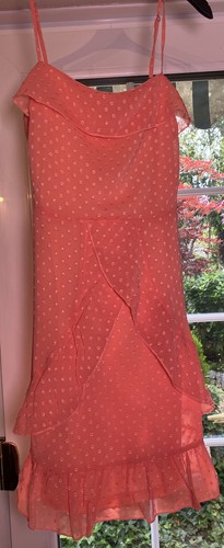 Ladies beautiful coral - beautiful,