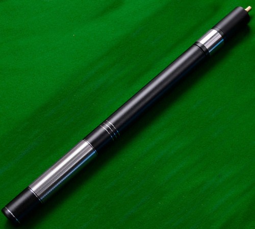 Aluminium alloy telescopic - aluminium,