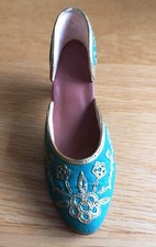 Just the Right Shoe Resin