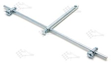 Dual Carb / Twin Carb Linkage