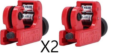 Mini brake pipe cutter - brake,