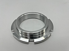 Motorsport Aluminium Coilover Spring Seat Ring M1.5 X 52 Thread Rally Drift Race