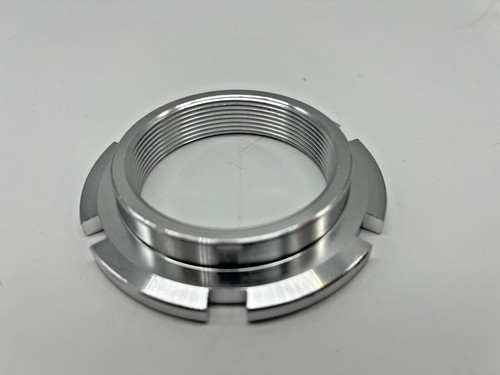 Motorsport aluminium coilover - aluminium,