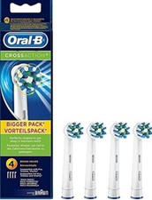 Braun Oral-B Cross Action