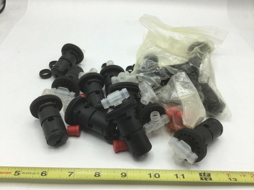 Foba m10 valve six pack - foba-m10-20-6p,