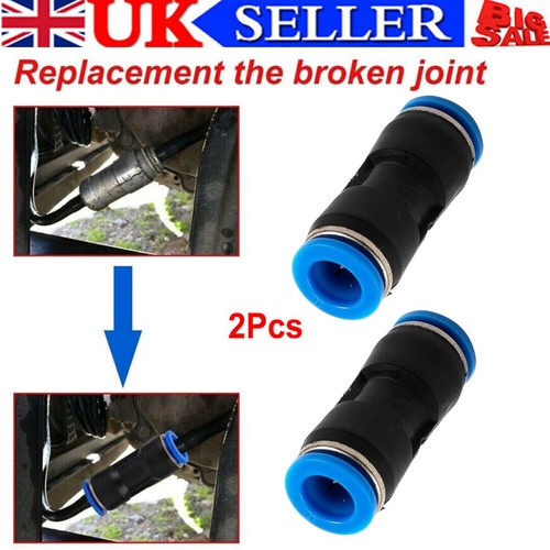 Clutch pipe repair cylinder - repair,