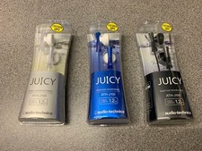 Audio-Technica ATH-J100 Juicy