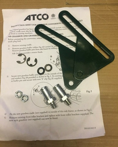 Original atco qualcast - original,
