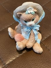 1992 Calico Kittens Enesco